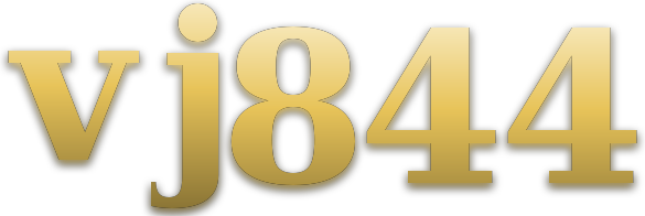 vj844 logo