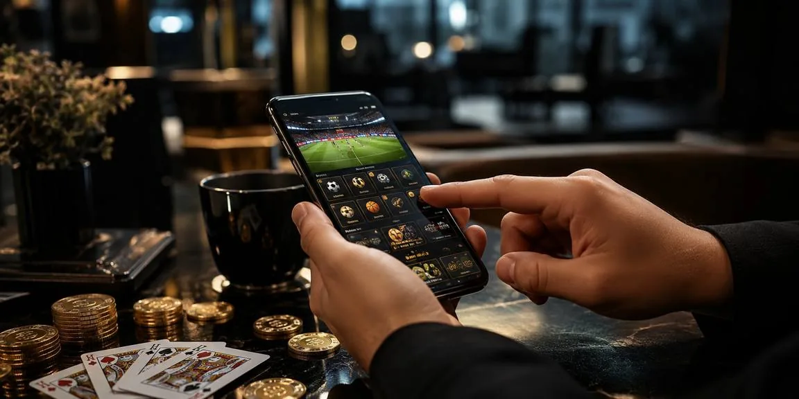 vj844 Việt Nam Sảnh casino