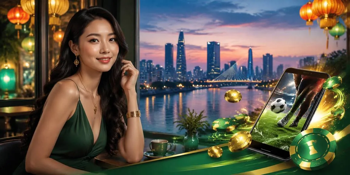 vj844 Việt Nam Sảnh casino
